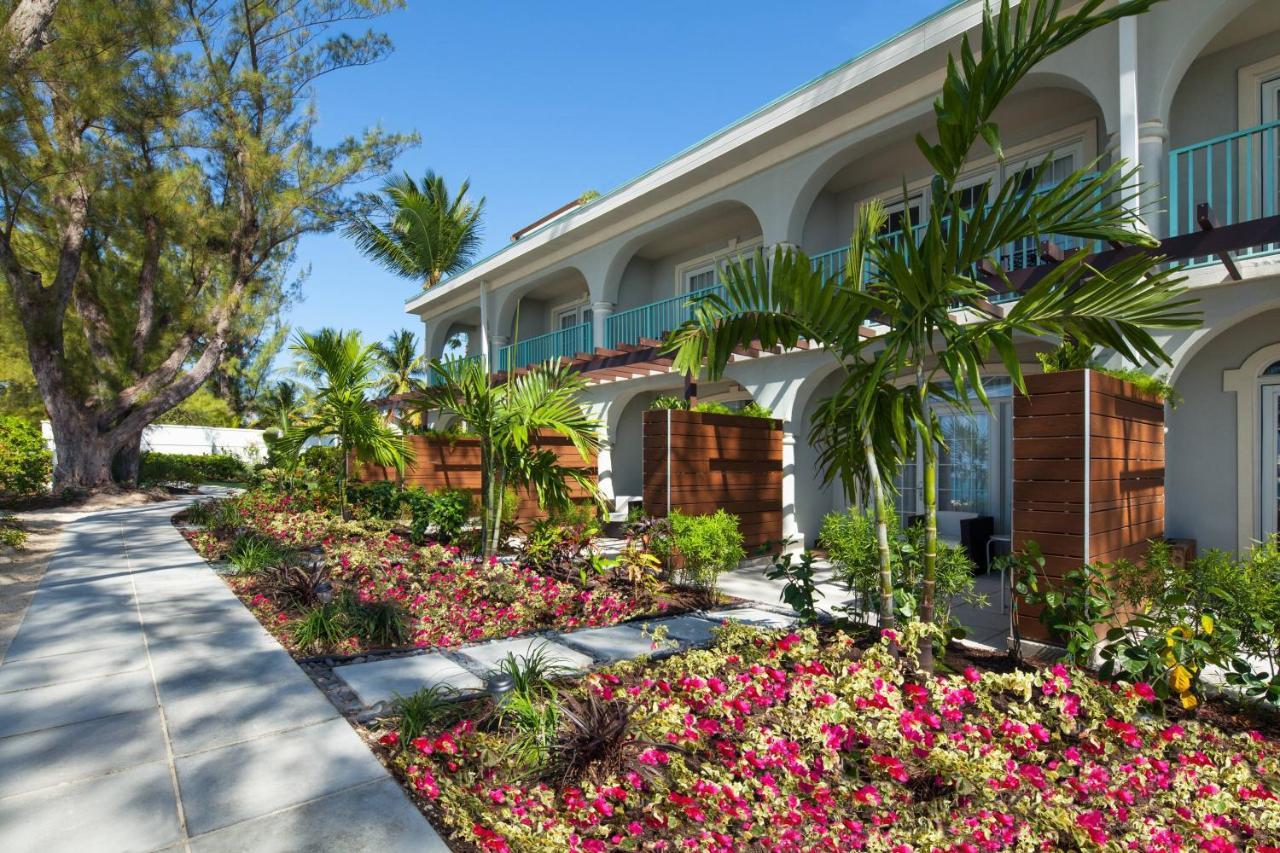 The Westin Grand Cayman Seven Mile Beach Resort & Spa West Bay Exterior foto
